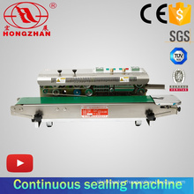 Continuous Band Sealer with Ce